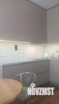 3-к квартира, вторичка, 68м2, 11/17 этаж