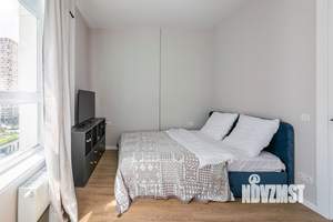 3-к квартира, вторичка, 69м2, 6/28 этаж