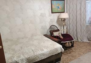 1-к квартира, вторичка, 42м2, 10/17 этаж