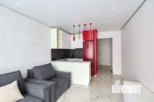1-к квартира, вторичка, 24м2, 4/8 этаж