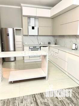 3-к квартира, вторичка, 96м2, 1/5 этаж