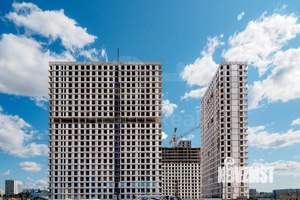 3-к квартира, вторичка, 51м2, 9/24 этаж