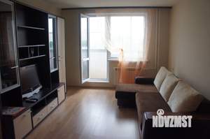 1-к квартира, вторичка, 38м2, 1/14 этаж