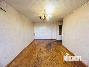 1-к квартира, вторичка, 45м2, 10/12 этаж