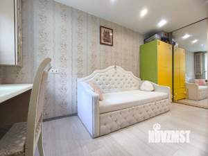 2-к квартира, вторичка, 43м2, 3/5 этаж