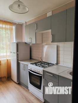2-к квартира, вторичка, 46м2, 5/9 этаж