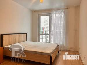 3-к квартира, вторичка, 91м2, 6/9 этаж