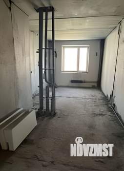 3-к квартира, вторичка, 93м2, 11/22 этаж