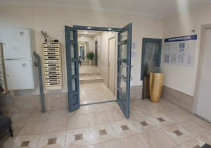 4-к квартира, вторичка, 130м2, 10/24 этаж