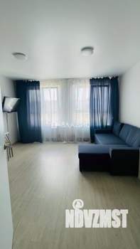 Студия квартира, вторичка, 26м2, 8/8 этаж