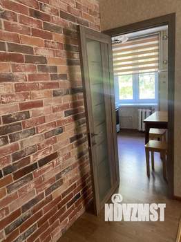 1-к квартира, вторичка, 30м2, 3/5 этаж