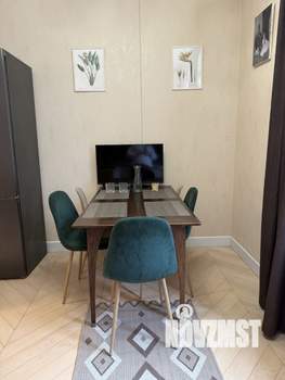 2-к квартира, вторичка, 49м2, 4/9 этаж