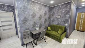 1-к квартира, вторичка, 28м2, 23/30 этаж