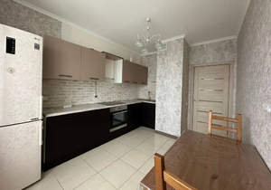2-к квартира, вторичка, 53м2, 10/25 этаж