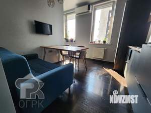 1-к квартира, вторичка, 28м2, 15/30 этаж