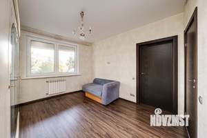 2-к квартира, вторичка, 90м2, 3/15 этаж