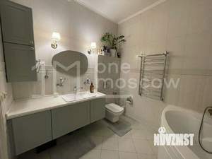 4-к квартира, вторичка, 135м2, 6/9 этаж