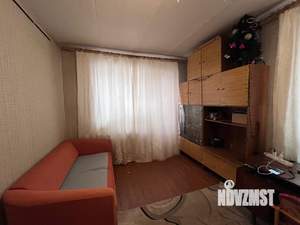 1-к квартира, вторичка, 33м2, 3/4 этаж