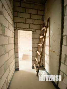 1-к квартира, вторичка, 38м2, 8/8 этаж