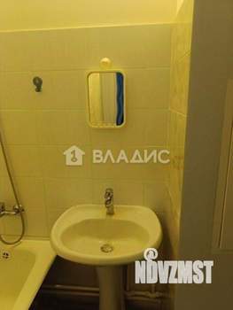 2-к квартира, вторичка, 51м2, 5/25 этаж