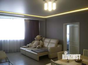 3-к квартира, вторичка, 86м2, 4/17 этаж