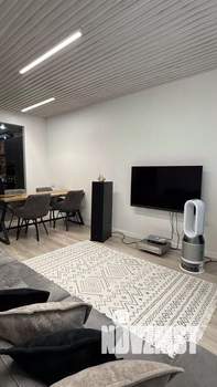 3-к квартира, вторичка, 80м2, 28/29 этаж