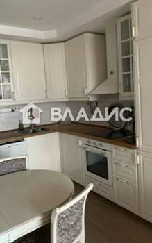 1-к квартира, вторичка, 51м2, 7/17 этаж