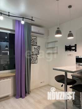Студия квартира, вторичка, 29м2, 4/9 этаж