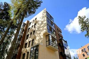 1-к квартира, строящийся дом, 39м2, 7/7 этаж