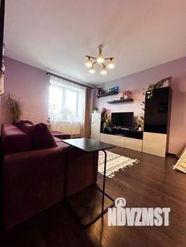 3-к квартира, вторичка, 73м2, 6/16 этаж