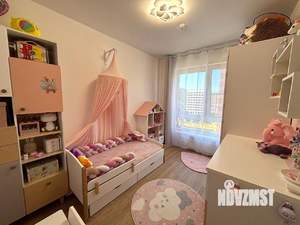 2-к квартира, вторичка, 32м2, 6/10 этаж