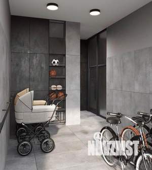 1-к квартира, вторичка, 33м2, 7/9 этаж