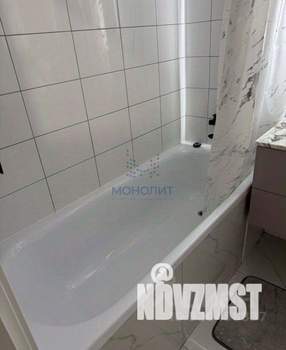 1-к квартира, вторичка, 36м2, 6/9 этаж