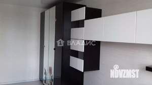 1-к квартира, вторичка, 40м2, 24/25 этаж