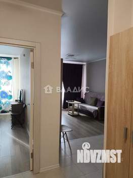2-к квартира, вторичка, 43м2, 23/25 этаж