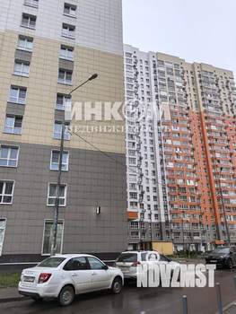2-к квартира, вторичка, 46м2, 8/22 этаж