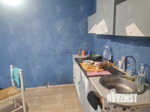 1-к квартира, вторичка, 43м2, 10/21 этаж