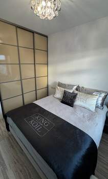 3-к квартира, вторичка, 42м2, 7/45 этаж