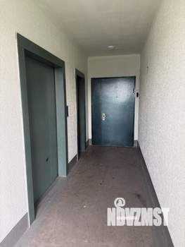 2-к квартира, вторичка, 51м2, 7/17 этаж