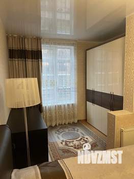 2-к квартира, вторичка, 50м2, 2/8 этаж