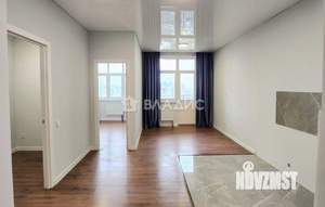 2-к квартира, вторичка, 42м2, 9/10 этаж
