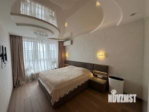 3-к квартира, вторичка, 110м2, 18/18 этаж