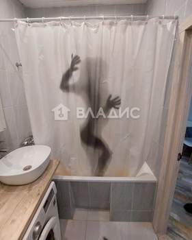 Студия квартира, вторичка, 26м2, 13/17 этаж