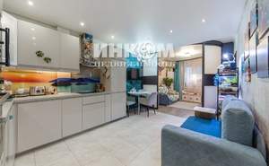 2-к квартира, вторичка, 70м2, 12/22 этаж