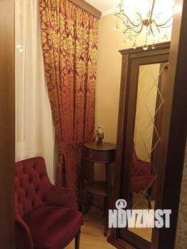 3-к квартира, вторичка, 84м2, 15/24 этаж