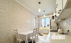 3-к квартира, вторичка, 77м2, 15/25 этаж