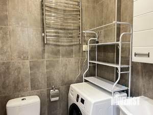 Студия квартира, вторичка, 19м2, 26/30 этаж