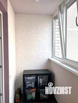 3-к квартира, вторичка, 74м2, 3/24 этаж