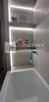 3-к квартира, вторичка, 82м2, 5/8 этаж