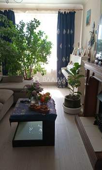 3-к квартира, вторичка, 80м2, 18/25 этаж